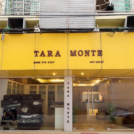Tara Monte Hotel Bangkok Exterior photo